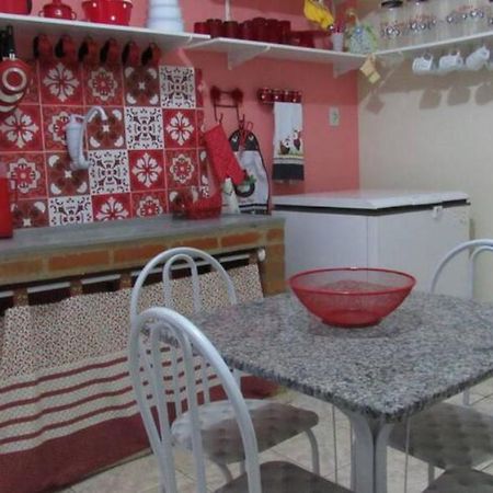 Chacara Capucho & Macedo Villa Кунха Екстериор снимка
