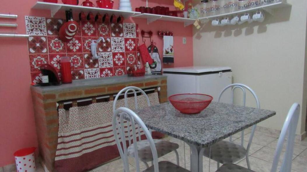 Chacara Capucho & Macedo Villa Кунха Екстериор снимка