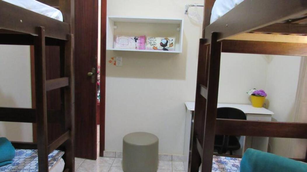 Chacara Capucho & Macedo Villa Кунха Екстериор снимка