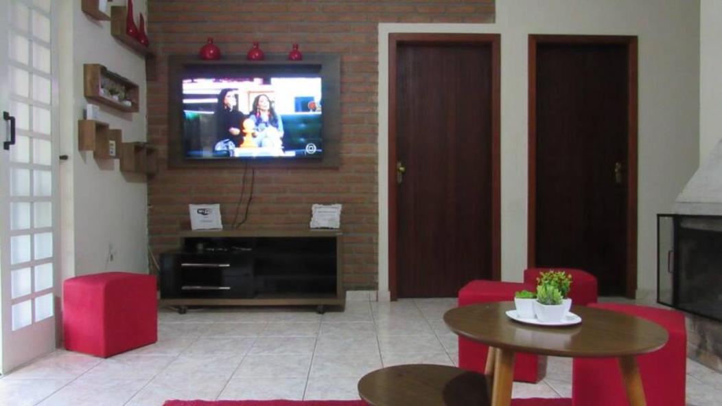 Chacara Capucho & Macedo Villa Кунха Екстериор снимка